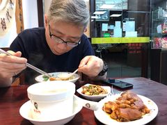 -胡须张鲁肉饭(台北大安店)
