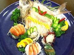 -荷花泰菜(东方新天地店)