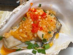 -聚味瞿记·龙虾堂(渔人码头一店)