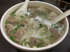 -清真蒋有记(老门东店)