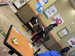 大堂-赛百味SUBWAY(燕莎奥莱店)