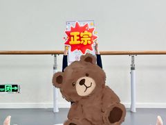 -西安小天鹅艺术团(曲江Alice店)