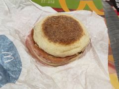 -麦当劳(科教城店)