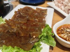 -风情丽江斑鱼火锅(孙家沟西南路80号店)