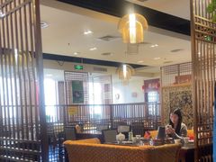 -东来顺饭庄(金泉广场店)