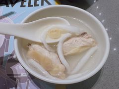 -椰小鸡·琼州糟粕醋·火锅(美兰缤纷城店)