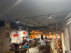 -旧街市鲜货老火锅(大光路店)