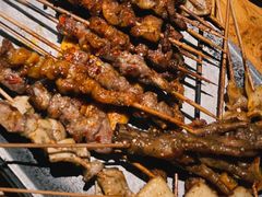 -管氏翅吧(甘家口店)