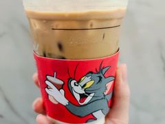 -瑞幸咖啡(泉州中骏世界城金街店)