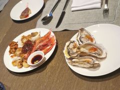 -TABLE·味西餐厅-成都茂业JW万豪酒店