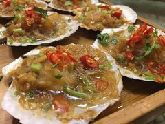 -新凯旋烧烤·燕姐千岛湖土菜