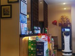 -山海菜馆·海肠捞饭·青岛菜(栈桥店)