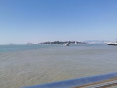 -演武大桥观景平台