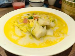-锡和无锡菜(景丽苑店)