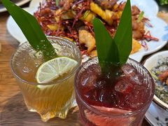 -小喜客·云南特色菜(纳西庭院店)