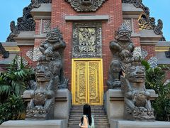 -南宁方特东盟神画