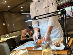 -小放牛河北菜(长安万达店)