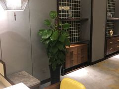-青雅中餐厅(大连金石滩绿发希尔顿度假酒店)