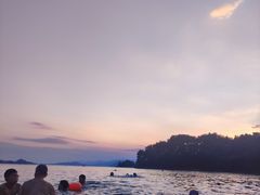 -千岛湖九龙溪漂流