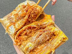 -叁拾壹克饺子·东北菜(国贸店)