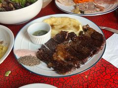 -羽深肉铺 Steak & Wine