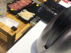 -陈记顺和潮汕鲜牛肉火锅(棠德南路店)