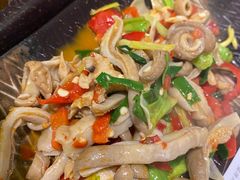 -紫滇源云南生态菜(丹凤街店)