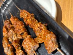-额尔敦草原涮羊肉·烧烤(冻青树总店)
