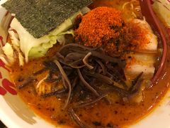 -豚王拉面(澳门银河店)