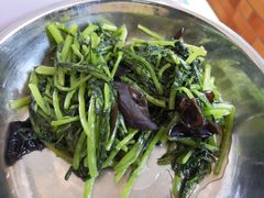 -北京大学-燕南食堂