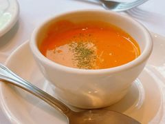 -MORTON'S 莫尔顿牛排坊(北京丽晶酒店)