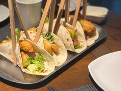 -肴约·花园式餐厅(湖里店)