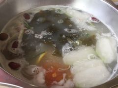 -晓林火锅(安定门店)