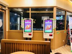 -德克士(龙阳广场店)