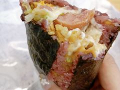 -眷村阿嬷(华润万象城店)