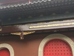 -上海白云观