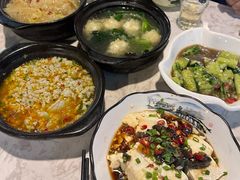 -阿龙酒煲(海宁新苑路店)