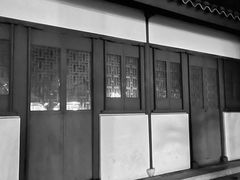 -川沙古镇-停车场