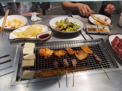-牛鼎云南特色烧烤(望京店)