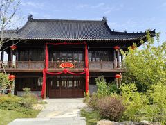 -南阳卧龙岗武侯祠