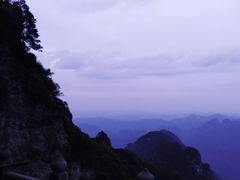 -武当山风景区