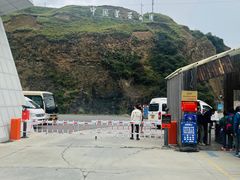 -墨石公园景区