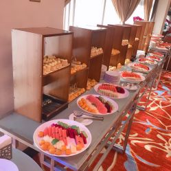 -福州香格里拉·宴会厅