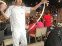 -海底捞火锅(裕廊东IMM店)