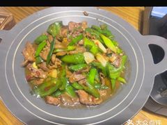 -禾珍珠家常小馆(河南博物院店)