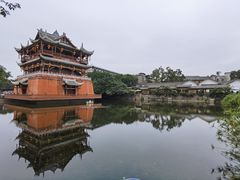-洛带古镇