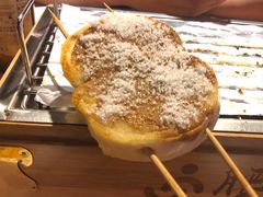 -腰子哥烤串(石佛营炫特店)