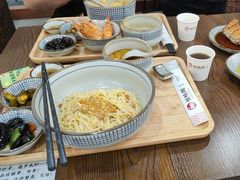 -蟹味阁·蟹黄面(体育西横街店)