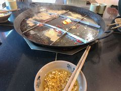 -艾嬢七八九老火锅(37年李子坝店)
