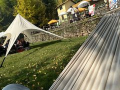 -众神白水涧景区